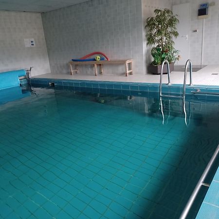 Haus Lucia, Mit Pool Und Sauna, Appartment 4 Schönwald Luaran gambar