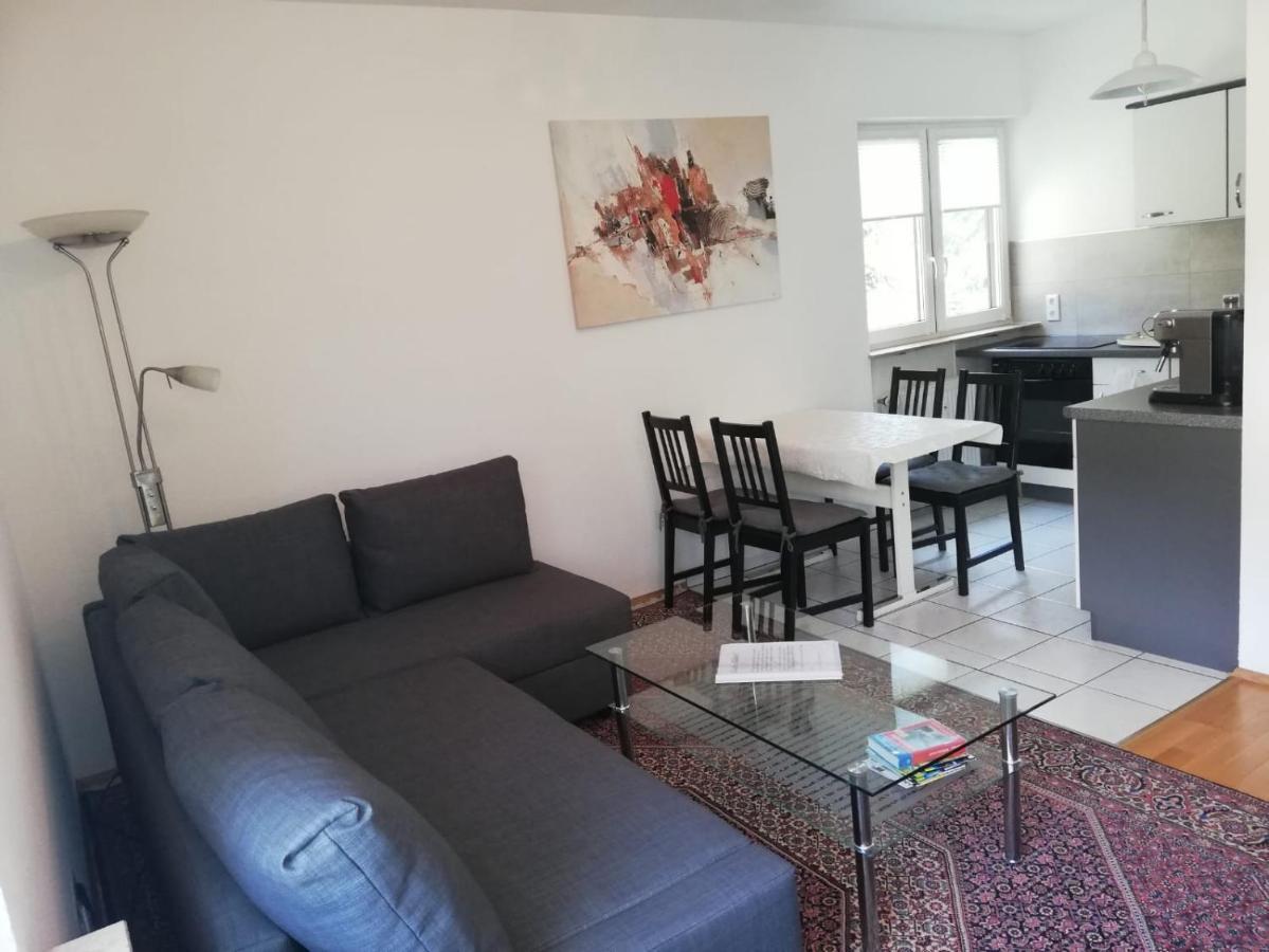 Haus Lucia, Mit Pool Und Sauna, Appartment 4 Schönwald Luaran gambar
