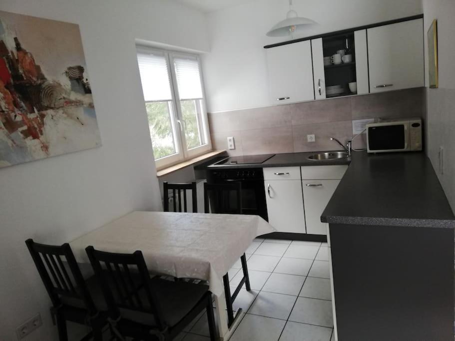 Haus Lucia, Mit Pool Und Sauna, Appartment 4 Schönwald Luaran gambar