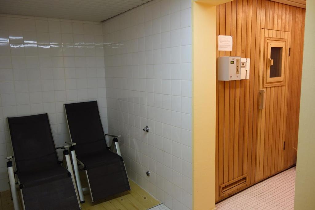Haus Lucia, Mit Pool Und Sauna, Appartment 4 Schönwald Luaran gambar