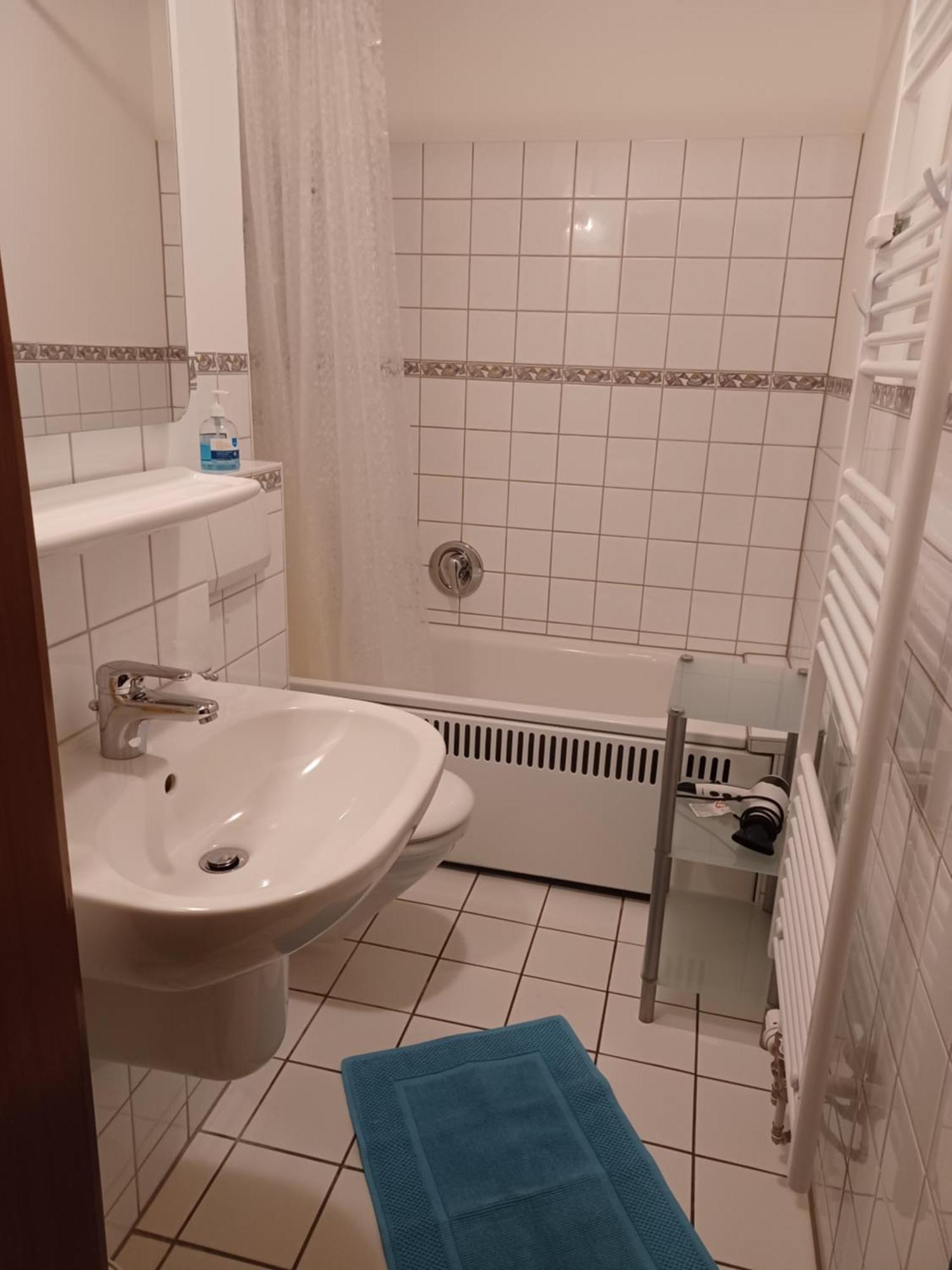 Haus Lucia, Mit Pool Und Sauna, Appartment 4 Schönwald Luaran gambar